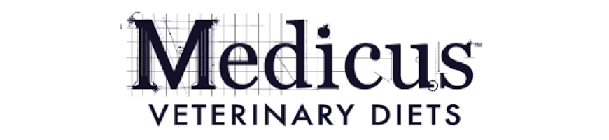 Medicus Veterinary Diet 